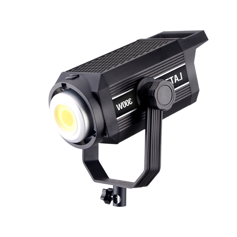 Luz de relleno de transmisión en vivo de 300W, sala de transmisión en vivo, ancla con productos, luz suave, luz de fotografía, luz de transmisión en vivo esférica al por mayor