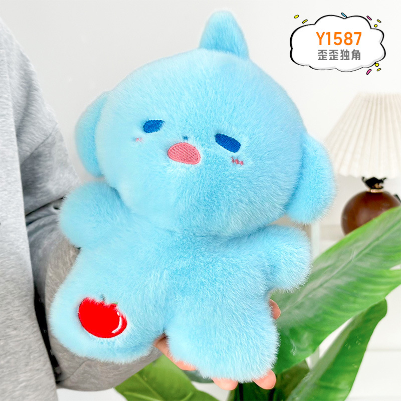 Agarre el flujo de la máquina, muñecas, muñecas, regalos de cumpleaños, actividades, puestos de muñecas, juguetes de peluche