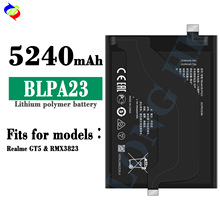 ������OPPO Realme GT5/RMX3823�����ֻ����BLPA23ȫ�������ֻ�