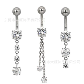 其他穿刺饰品;鼻饰;其他首饰