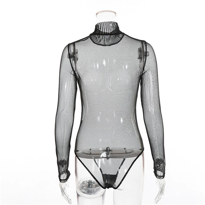 [Комбинезон боди женский women bodysuit]
