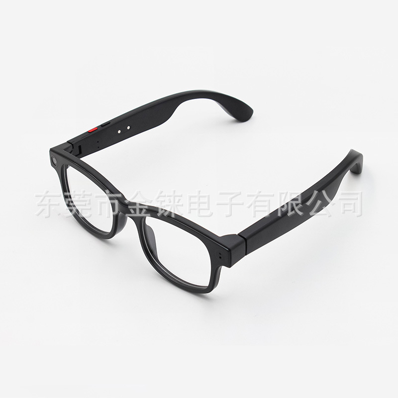 New Smart Glasses G1 Smart Glasses Ai Picture Recognition Supports Voice Calls and Music Playback Wholesale