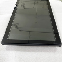 �S��ֱ�� 18.5 ���t������|���� Ƕ��ʽ�����@ʾ�� ֧�� RS232