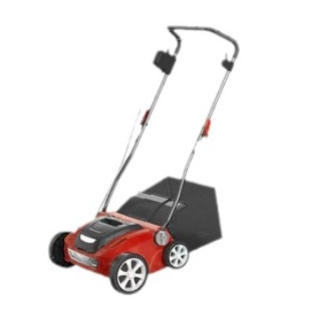 2合一松土机割草机草坪修剪机除草机小型家用充电式大功率电动