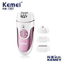 Kemei/������ë���ĺ�һŮʿ�o�����bKM-1307���һ��ë ��ë��