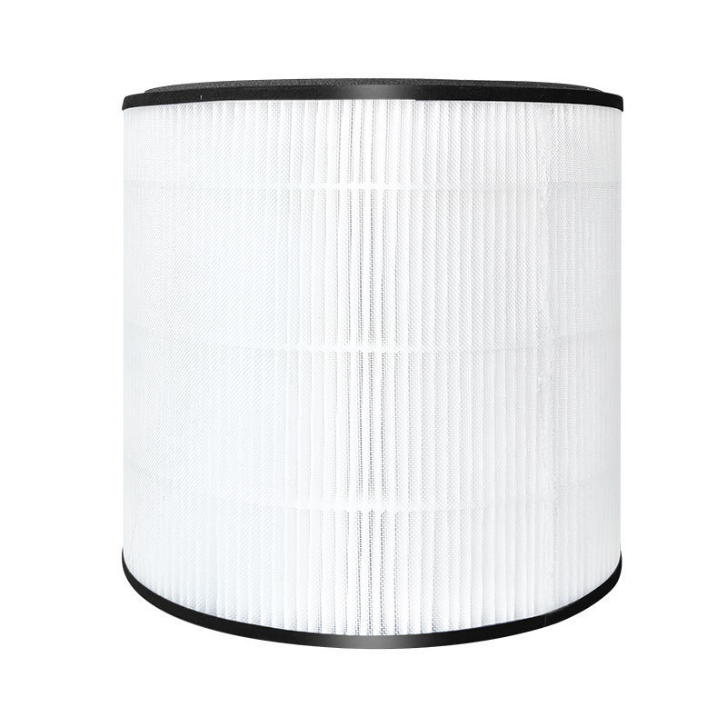 Aplicable a Philips purificador de aire humidificador filtro FY2420/AC1214HEPA elemento de filtro