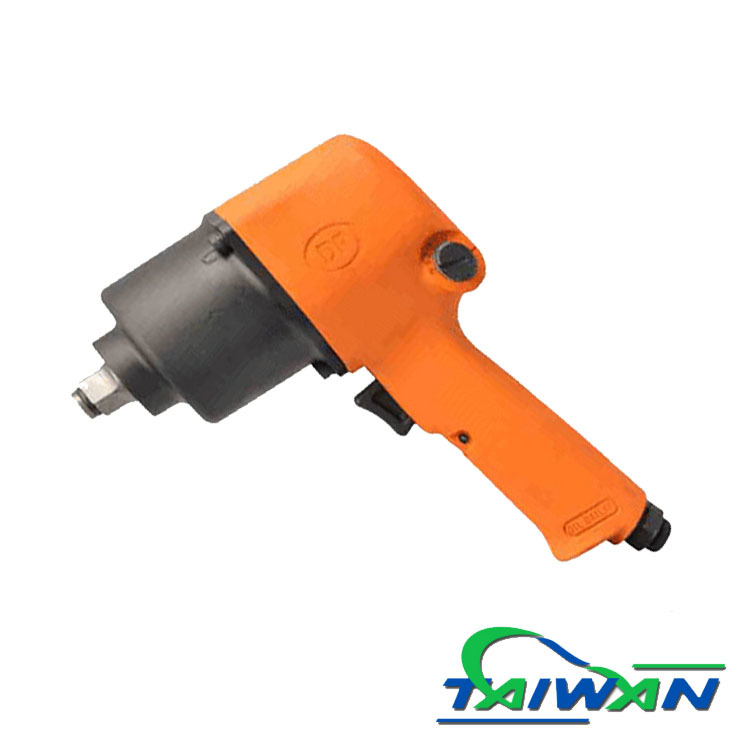 台湾DR博士气动扳手 气动冲击式扳手 DR-235 风扳 风动扳手