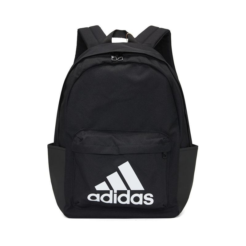 Adidas Adidas Backpack Unisex Backpack Fashion School Bag Sports Leisure Bag Travel Bag Hg0349