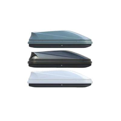 Sedans, Small Scooters and Off-Road — Roof box
