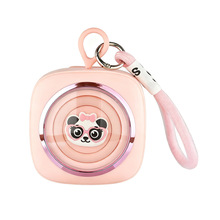 新款T18卡通儿童音箱创意音响 无线蓝牙音箱户外便携小音响