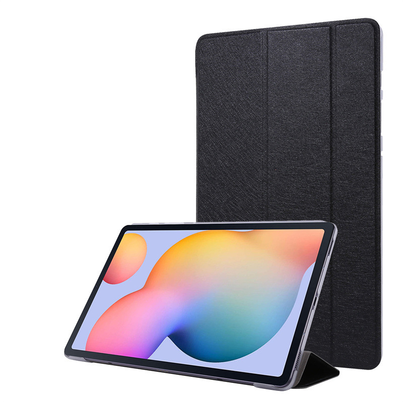 Silk Pattern 70% off Suitable for Samsung Tab S8Plus Stand Tablet Protective Cover T970 X800 Flip Leather Case Silk Pattern 70% off Suitable for Samsung Tab S8Plus Stand Tablet Protective Cover T970 X800 Flip Leather Case