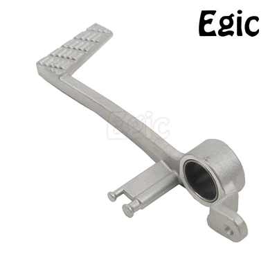 Brake Lever, Motorcycle pedals