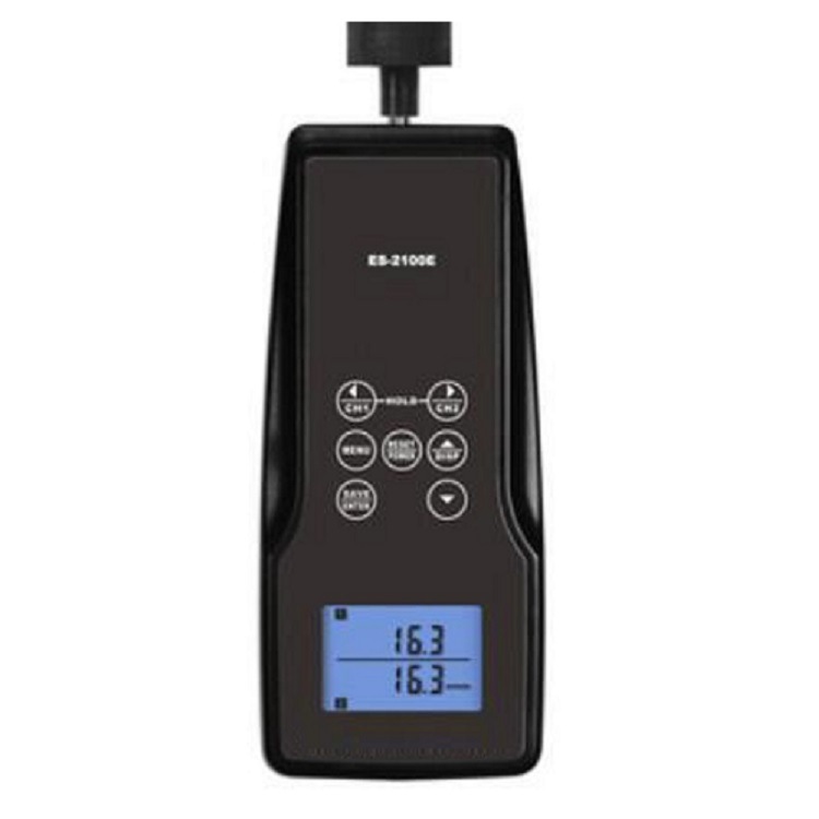 电梯限速器测试仪（中西器材） 型号:ES-2100E 库号：M176595