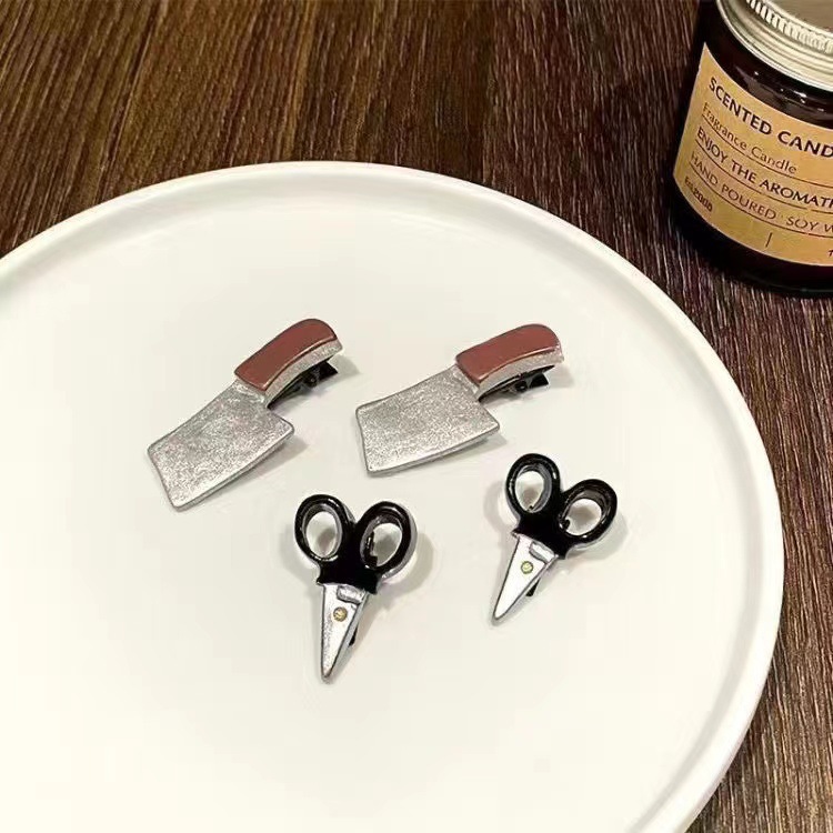 "10가지 유형의 ""혼합 머리"" 시뮬레이션"