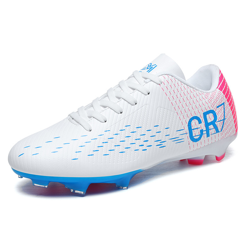 Cross-Border Breathable Low-Top Football Shoes for Students and Adults, Non-Slip and Breathable Professional Sports Footballboots Cross-Border Breathable Low-Top Football Shoes for Students and Adults, Non-Slip and Breathable Professional Sports Footballboots