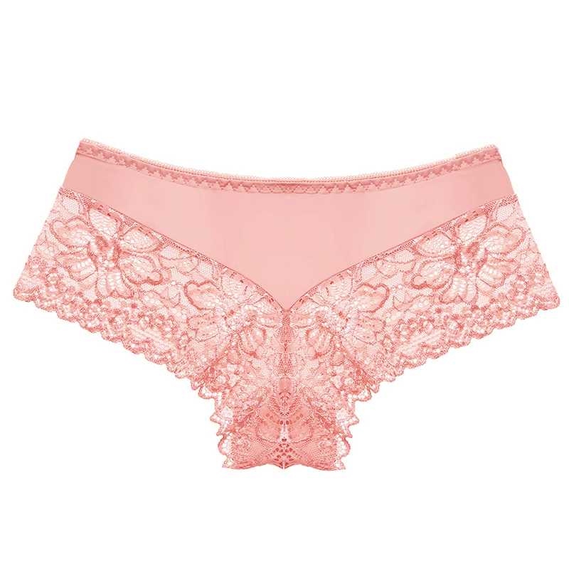 Foreign trade lace women's underwear