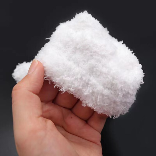Handcrafted Wanyan Gloves: Coral Fleece Gloves, Thickened for Walnut & Diamond Gourd Care—Perfect for Applying Wax and Achieving a Glossy Finish