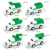 D sanitation 6 types each [mixed]