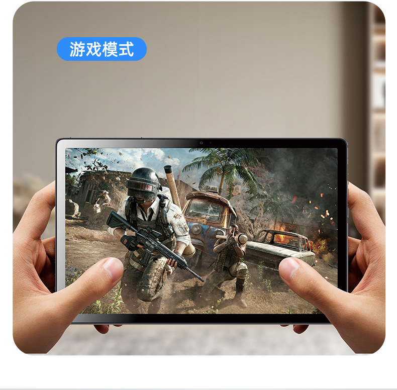 13.4 inch Handwriting Drawing Tablet Eight-Core Android 15.0 Learning Drawing Entertainment 2-in-1 Tablet PC