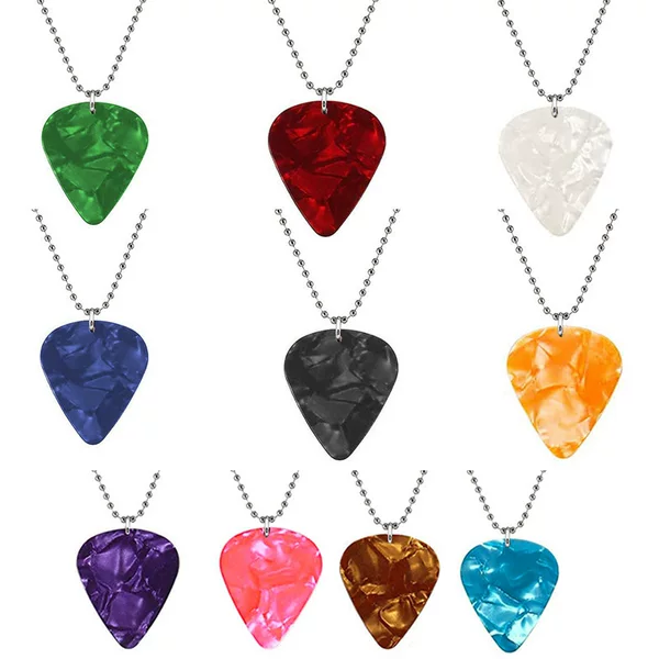 Cross-Border Hellfire Club Necklace Earrings Eddie Munson Necklace Strange Story Amazon Hot Sale