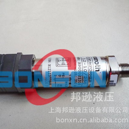 REXROTH 力士乐传感器 R900021316  HM12-10/250，HM12-10/315