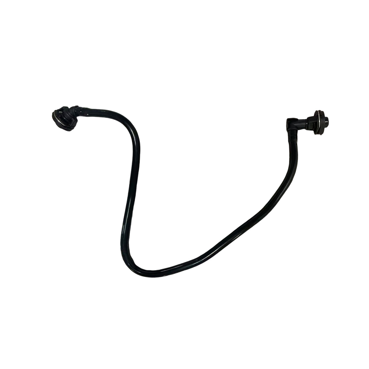 4M0121081Aq Is Suitable for Audi Q7 Car Water Pipes, Exhaust Pipes, and Coolant Water Pipes