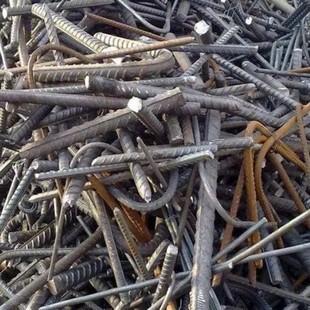 Recycling of Scrap Iron and Used Steel, Acquisition and Reuse of Various Scrap Metals, Door-To-Door Collection