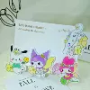 Sanrio Flowers (4 pieces)