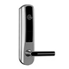 Hotel door lock homestay apartment magnetic card induction lock hotel swiping electronic lock electronic lock yk860 hotel hotel door lock