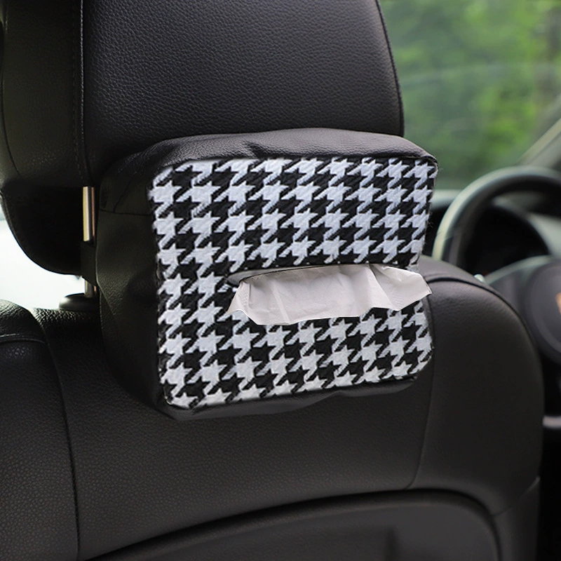 Cartoon cute wipes for auto, internet celebrity, high-quality style