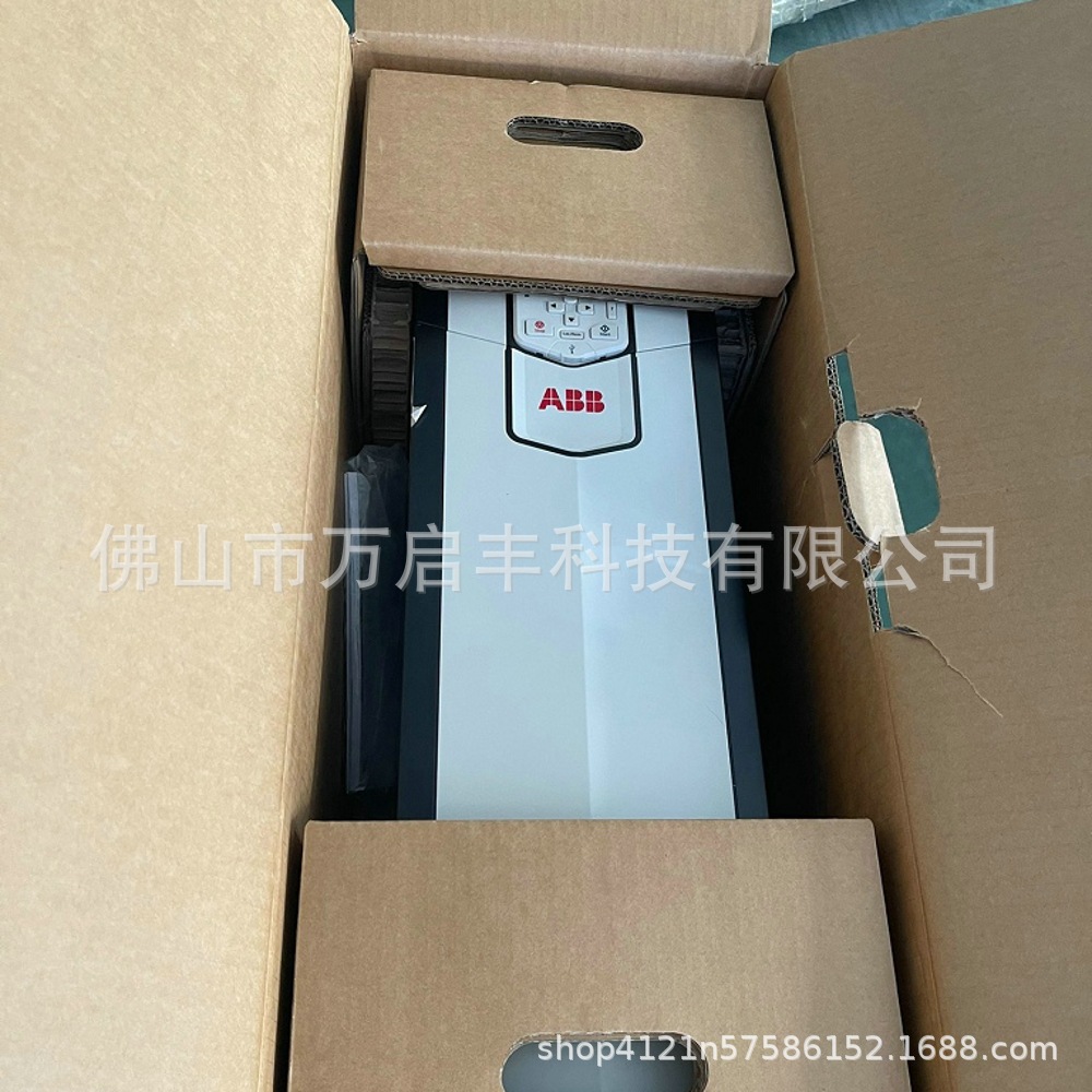 ACS880-01-087A-3  ABB变频器 全新包装 现货 议价