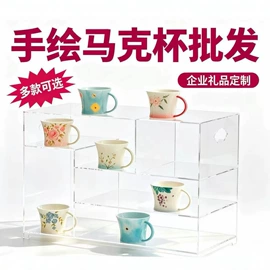 茶杯;盖碗;茶具套装