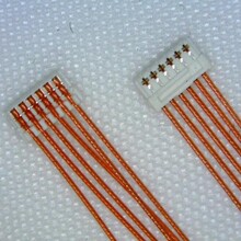 A06XSR06XSR36R51A JUMPER CABLE 06XSR-36S - 06XSR-36S 2"(1:1)