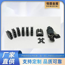 KIT,KEYSWITCH SVC LARGE BOOM钥匙开关For GENIE 122515