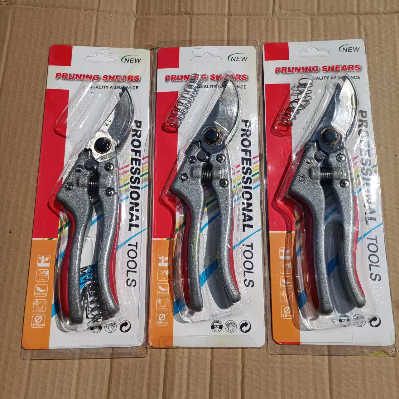 果树剪 花枝剪 修花枝剪刀  批发零售