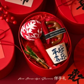 商务礼品套装;创意礼品套装;婚庆回礼