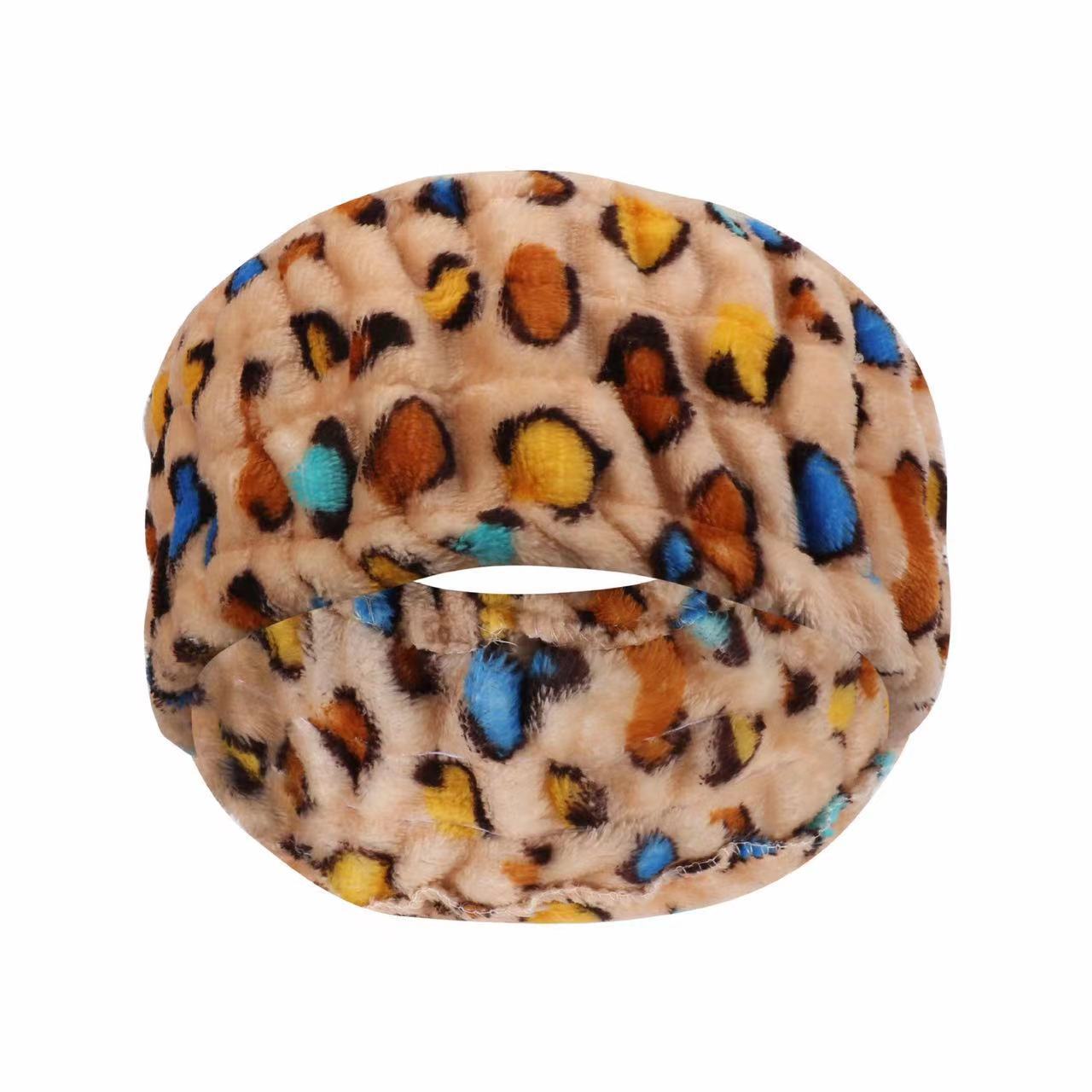 Nueva super grande headwear diadema lavado de cara linda banda de pelo sin costuras ensanchado Corea del Sur banda de pelo