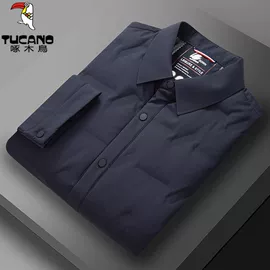 中山装唐装;男式夹克;男式羽绒服