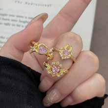 �p�݉�����Ů�ķ�ɫ���Ĳʌ��ʯ���ӳ���_�ڽ�ָ��â�B��ʳָ��