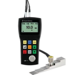 超声波测厚仪穿越涂层测厚仪  型号HAD-AT290