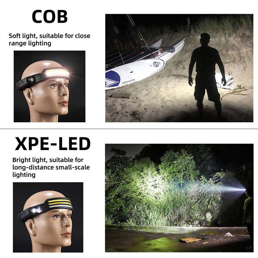 Headlamp Image 9