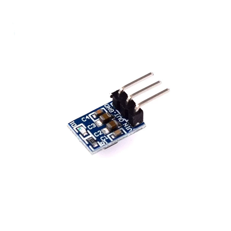 3-футовый модуль питания AMS1117-3.3 модуль питания 3.3V 5V LDO 800mA