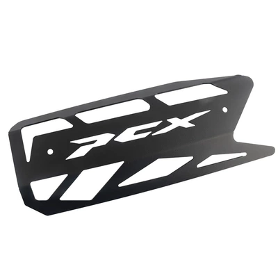 Motorcycle exhaust pipe: Aluminum Alloy Exhaust Pipe