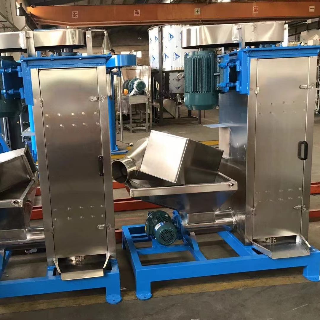 不锈钢立式脱水机 塑料甩干脱水机 干燥塑料机 鼎亿现货供应