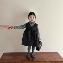 2025�n��ͯ�bŮͯ�ﶬ��ɫ�A�޽W�p����ȹ����ȹ���I�ȴ����