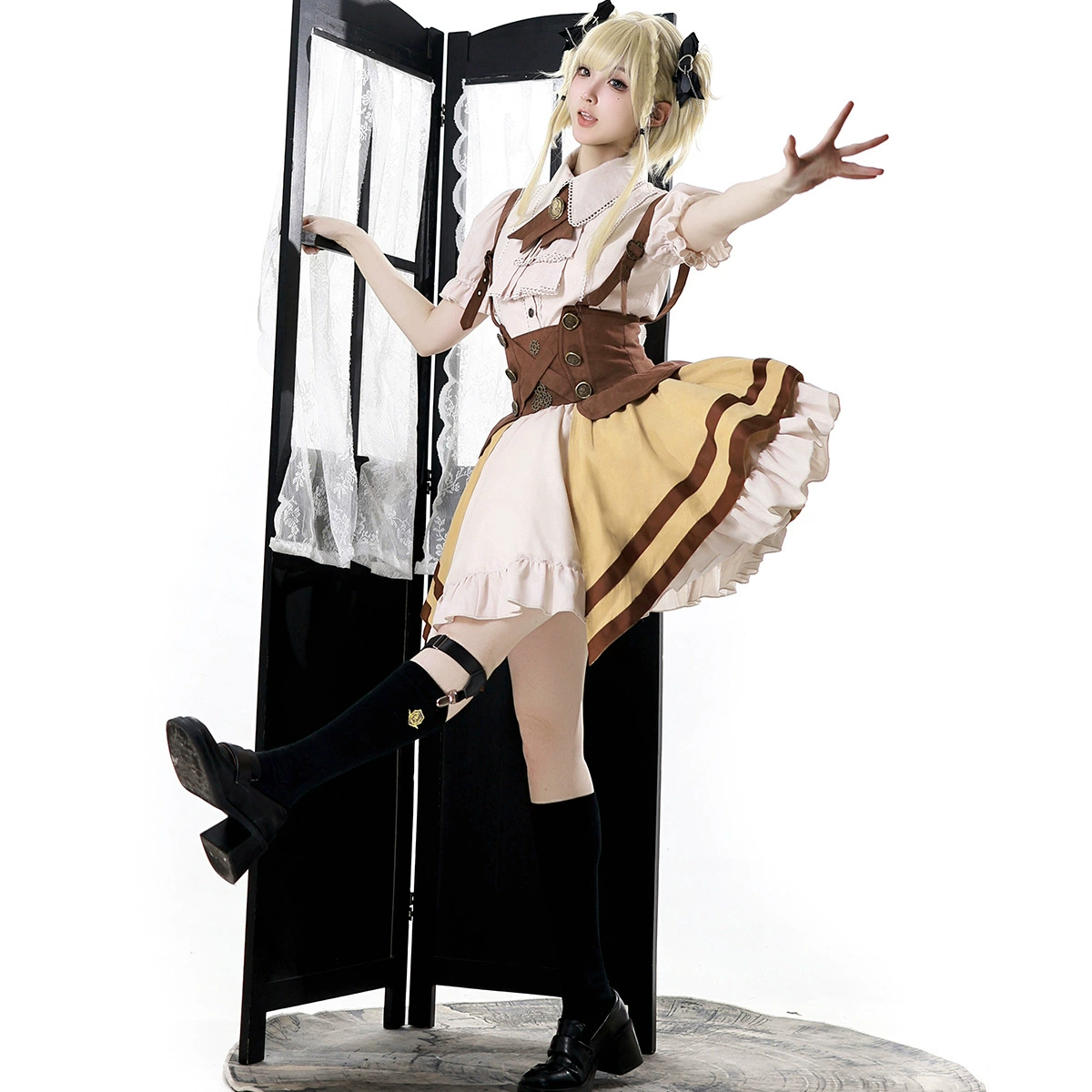 7233 Паровой век