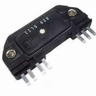 Ignition control module 8161400490 8019795710 1237504 10482824 for ISUZU