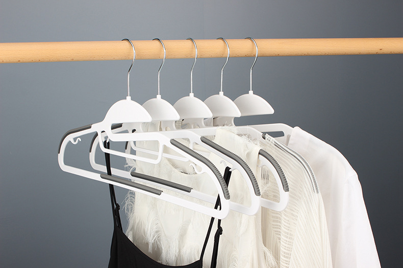 干湿塑料衣架厂家