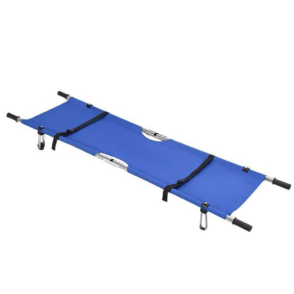 Household multi-functional elderly 2-fold 4-fold foldable first aid…