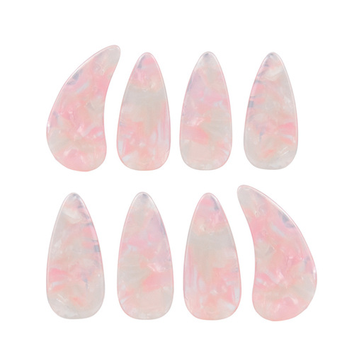 Jinchan Guzheng Nail Hefeng Children's Trumpet Beginner Adult Professional Performance-level Guzheng Armor